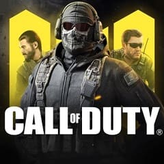 تنزيل لعبة Call of Duty Mobile 2