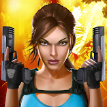 تنزيل-لعبة-lara-croft-relic-run-مهكرة-للاندرويد.webp