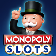 تنزيل لعبة MONOPOLY Slots