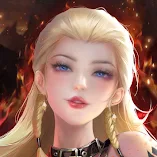 لعبة-girl-master-goddess-knight-مهكرة.webp