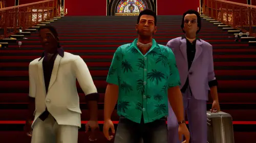 تنزيل لعبة Vice City مهكره للاندرويد 1