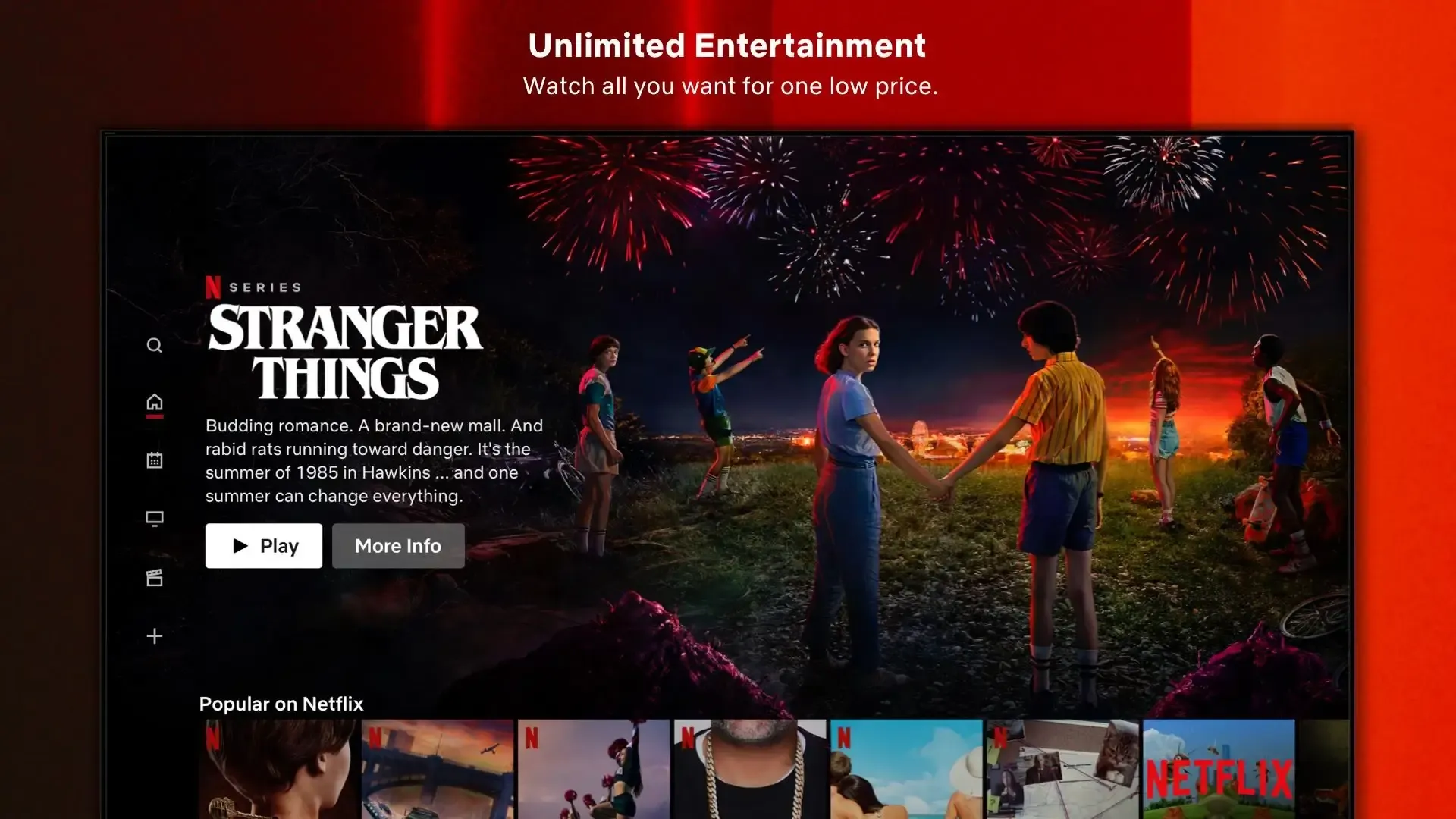 تنزيل تطبيق Castle + Netflix مهكر للاندرويد 1