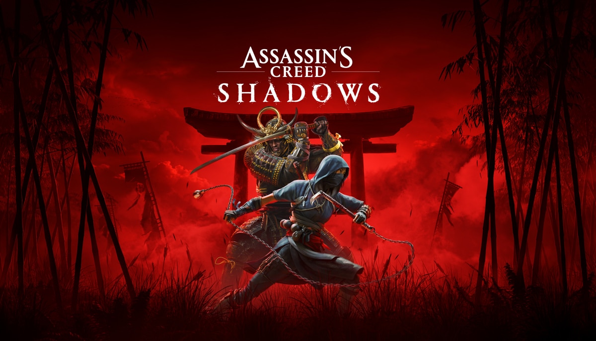 Assassin's Creed: Shadows Mobile