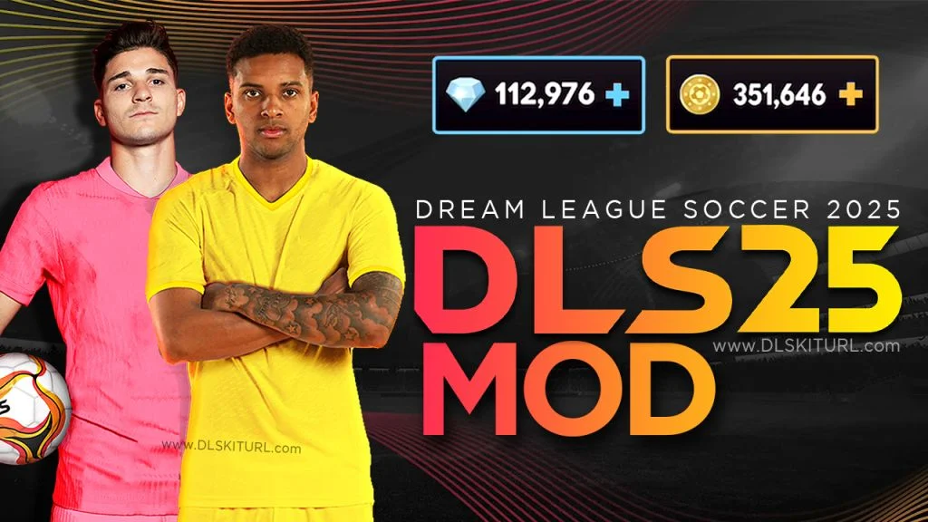 تنزيل لعبة DLS 25