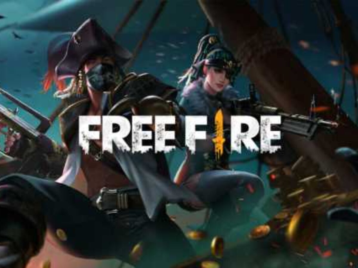 Free Fire For PC