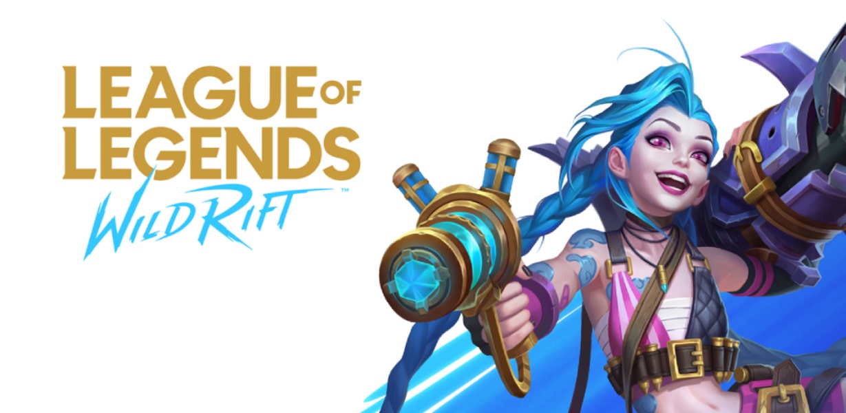 League of Legends: Wild Rift – Season 10