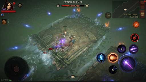 Diablo Immortal: Hell’s Legacy