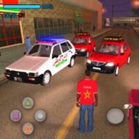 تنزيل لعبة gta maroc مهكره للاندرويد 1