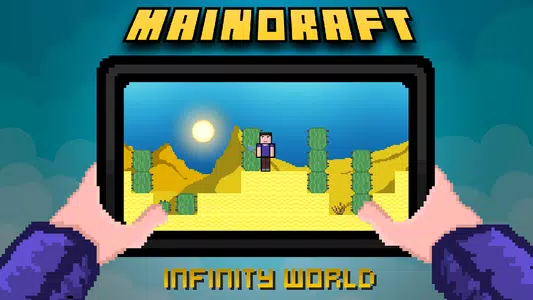 Minecraft 2D