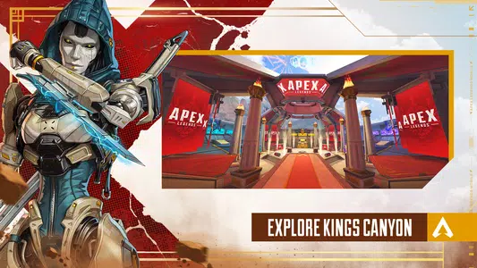 Apex Legends Mobile 2