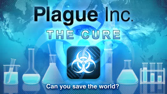 Plague Inc: Evolved