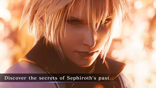 Final Fantasy VII: Ever Crisis