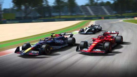 Real Racing 5