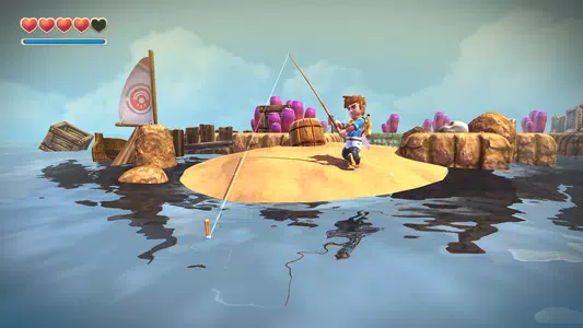 Oceanhorn 3