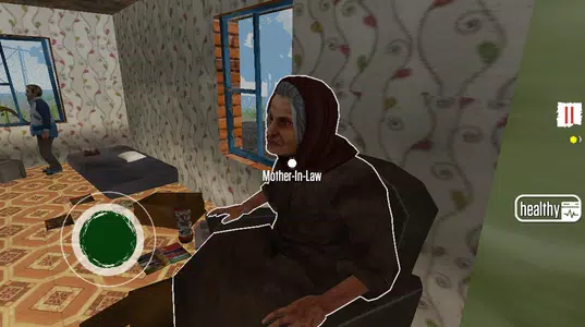 تنزيل لعبة Border Officer مهكره للاندرويد 2