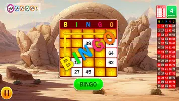 تنزيل لعبة Bingo Blitz مهكره للاندرويد 1