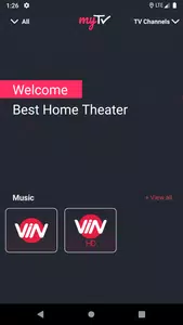 تنزيل تطبيق MyTV+ مهكر للاندرويد 1