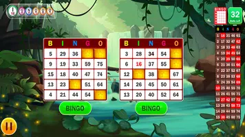 تنزيل لعبة Bingo Blitz مهكره للاندرويد 2
