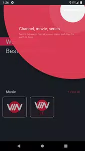 تنزيل تطبيق MyTV+ مهكر للاندرويد 3