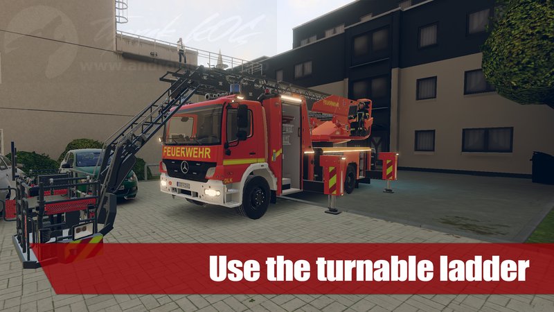 تنزيل لعبة Emergency Call 112 مهكره للاندرويد 2