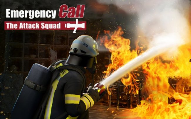 تنزيل لعبة Emergency Call 112 مهكره للاندرويد 1