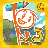 لعبة-draw-a-stickman-epic-3-مهكرة.webp