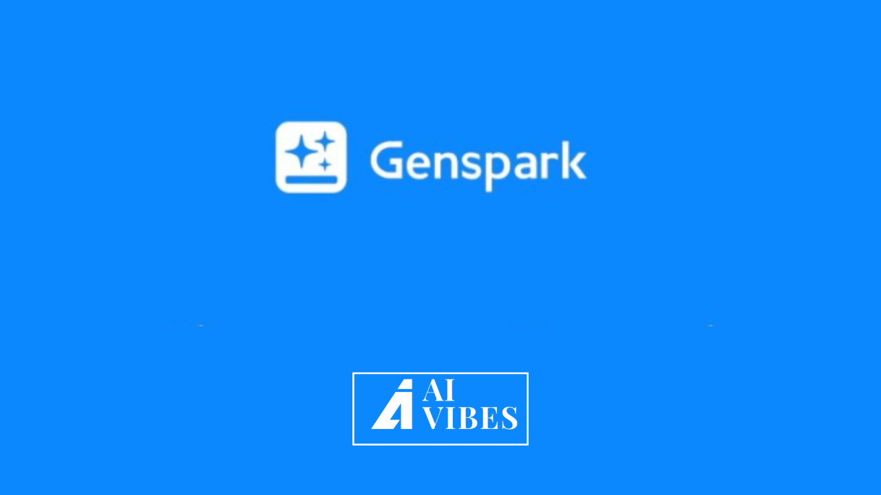 Genspark AI Browser