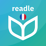 تطبيق-learn-french-daily-with-readle-مهكر.webp