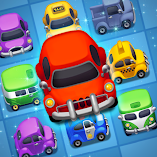 لعبة-car-match-traffic-puzzle-jam-مهكرة.webp