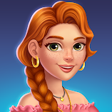 لعبة-journey-home-merge-stories-مهكرة.webp