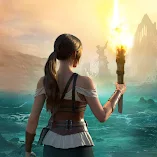لعبة-misty-continent-cursed-island-مهكرة.webp