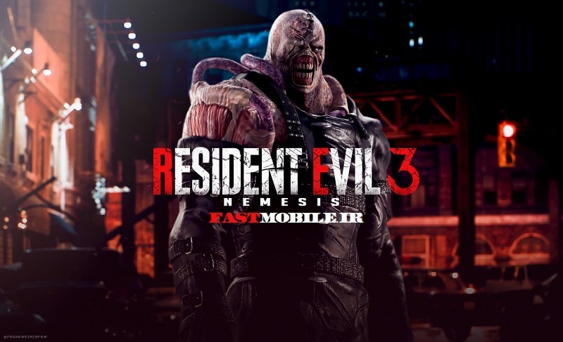 Resident Evil 3