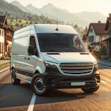 لعبة-cargo-van-simulator-مهكرة.webp