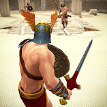 لعبة-gladiator-glory-مهكرة.webp