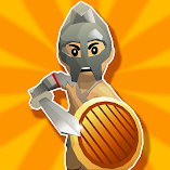 لعبة-idle-gladiator-empire-tycoon-مهكرة.webp