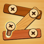 لعبة-screw-nuts-wood-bolts-مهكرة.webp