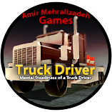 لعبة-truck-driver-mental-steady-مهكرة.webp