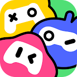 تطبيق-gamingo-العب-مع-الأصدقاء-مهكر.webp