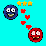 تنزيل-لعبة-love-balls-in-the-maze.webp