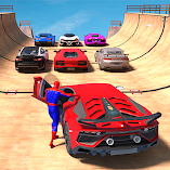 تنزيل-لعبة-superhero-car-mega-ramp-games.webp