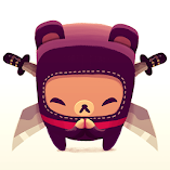 لعبة-bushido-bear-مهكرة.webp