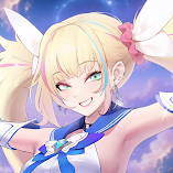 لعبة-이세계-용병단-키우기-방치형-rpg-مهكرة.webp