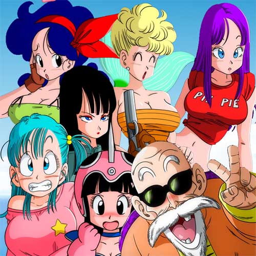 Kame Paradise