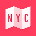 تطبيق-nyc-vintage-map-مهكر.webp