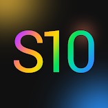 تطبيق-super-s10-launcher-galaxy-s10-مهكر.webp