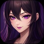 تطبيق-yourwaifus-ai-girlfriend-مهكر.webp