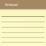 تنزيل-تطبيق-notepad-simple-notes.webp