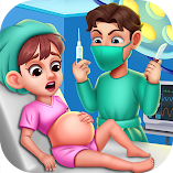 لعبة-hospital-dash-dentist-games-مهكرة.webp