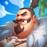 لعبة-rise-of-clans：island-war-مهكرة.webp