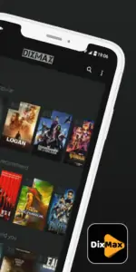 تنزيل تطبيق DixMax مهكر للاندرويد 2